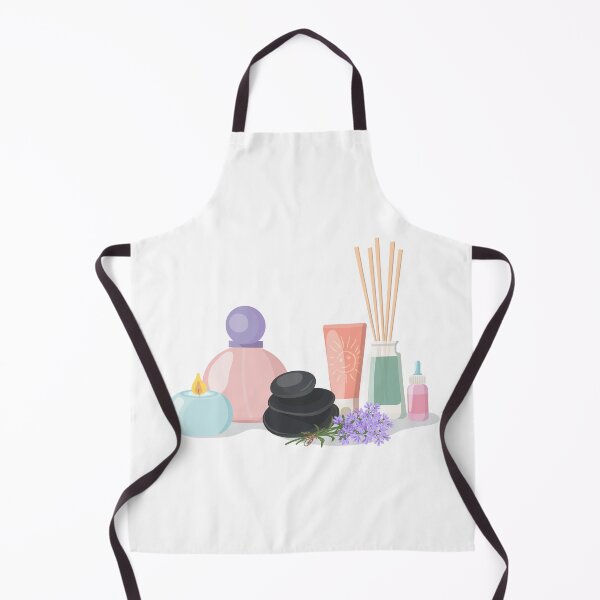 Item preview, Wellness and spa still life concept, vector illustration designed and sold by Familyshmot.