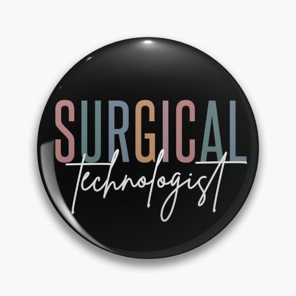 Item preview, Surgical Technologist | Surgical Tech Week | OR Operating Room Tech | Surgery Tech Appreciation Gifts  designed and sold by Violet Treasures.