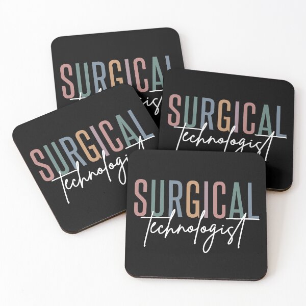 Item preview, Surgical Technologist | Surgical Tech Week | OR Operating Room Tech | Surgery Tech Appreciation Gifts  designed and sold by Violet Treasures.