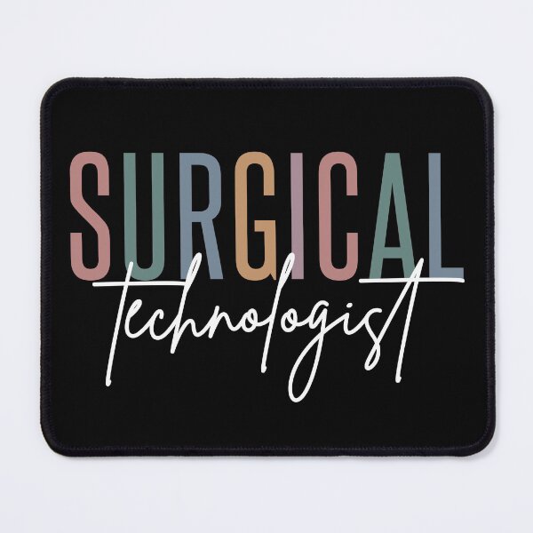 Item preview, Surgical Technologist | Surgical Tech Week | OR Operating Room Tech | Surgery Tech Appreciation Gifts  designed and sold by Violet Treasures.