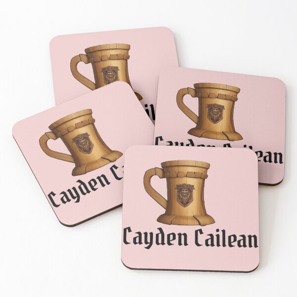 Item preview, Pathfinder - Cayden Cailean designed and sold by Lorefinder.