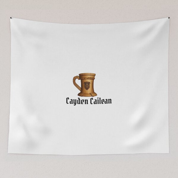 Item preview, Pathfinder - Cayden Cailean designed and sold by Lorefinder.