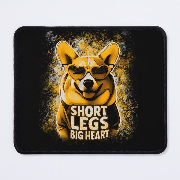 Item preview, Corgi mom rules, Corgi mom designed and sold by mwebba2005.