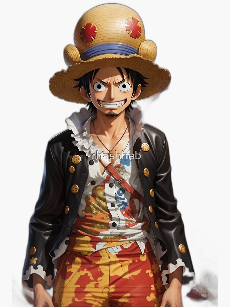 UK Seller One Piece Anime Portgas D. Ace Cosplay Hat Cowboy Cap Costume