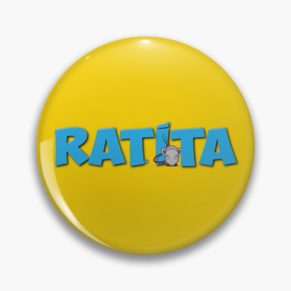 Item preview, RATITA designed and sold by Berlat Correa.