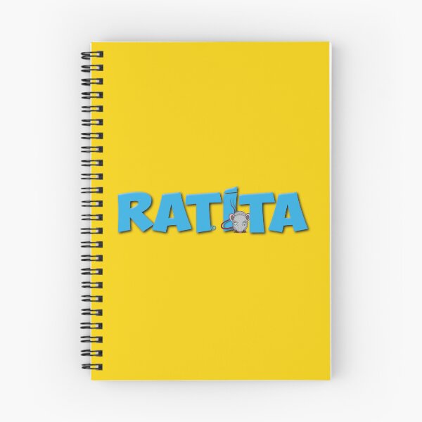 Item preview, RATITA designed and sold by Berlat Correa.