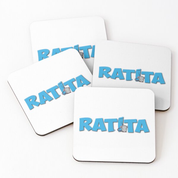 Item preview, RATITA designed and sold by Berlat Correa.
