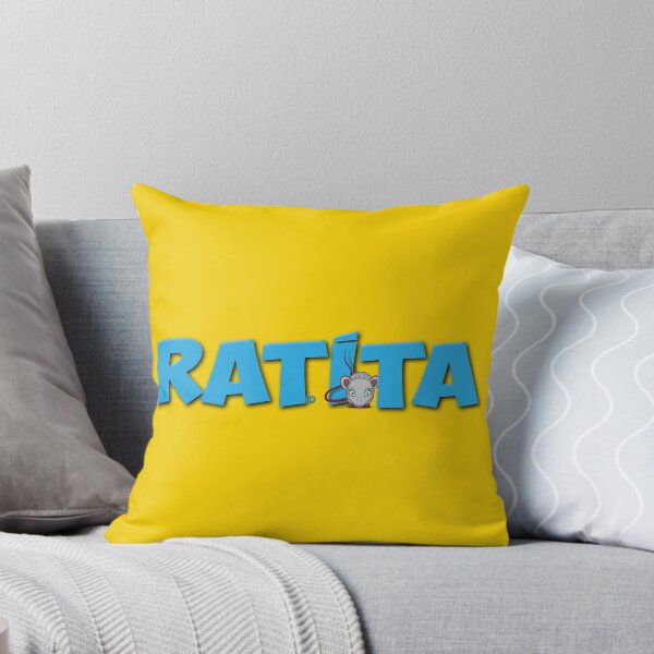 Item preview, RATITA designed and sold by Berlat Correa.