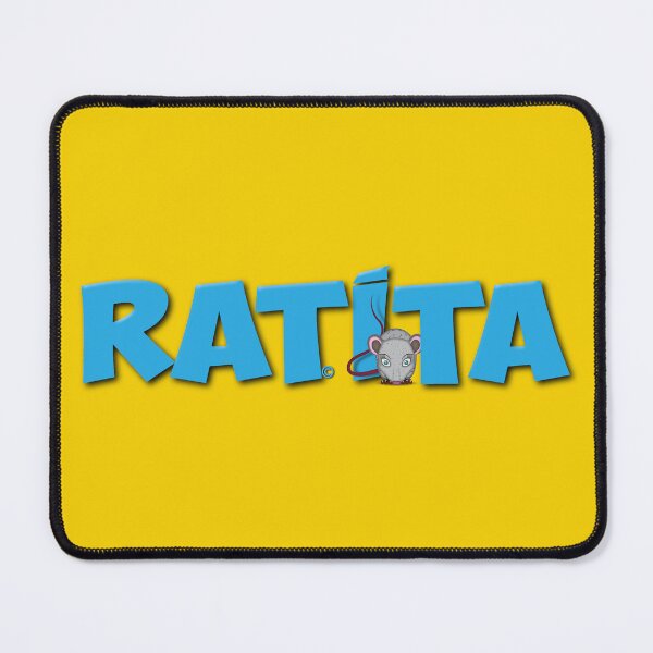 Item preview, RATITA designed and sold by Berlat Correa.