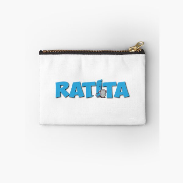 Item preview, RATATA designed and sold by Berlat Correa.