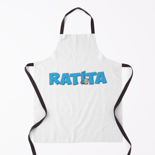 Item preview, RATITA designed and sold by Berlat Correa.
