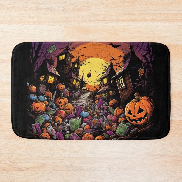 Item preview, Halloween Candy designed and sold by AceILA.