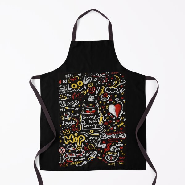 Item preview, 2 cool 4 u cat doodle designed and sold by JiArtis.
