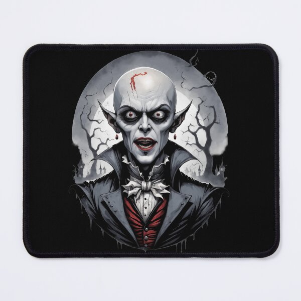 Item preview, un vampire souriant 10 designed and sold by YumeOrigins.