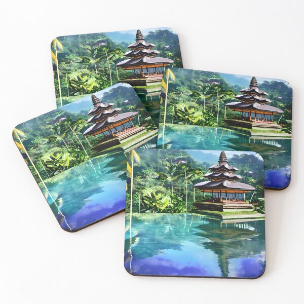 Item preview, A Jungle of Mysteries 11 designed and sold by ONYX Pixee.