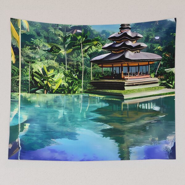 Item preview, A Jungle of Mysteries 11 designed and sold by ONYX Pixee.