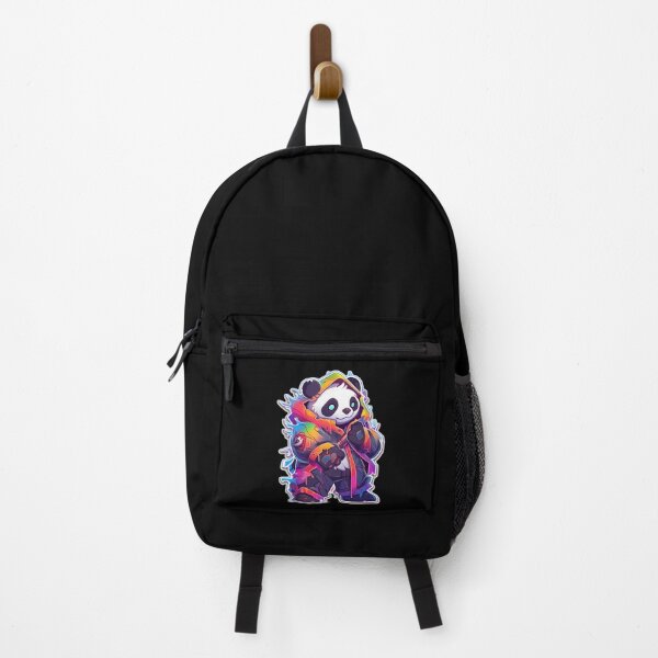 Item preview, Cyber Panda designed and sold by FTS-Studio.