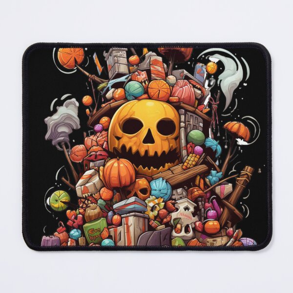 Item preview, Halloween Candy designed and sold by AceILA.