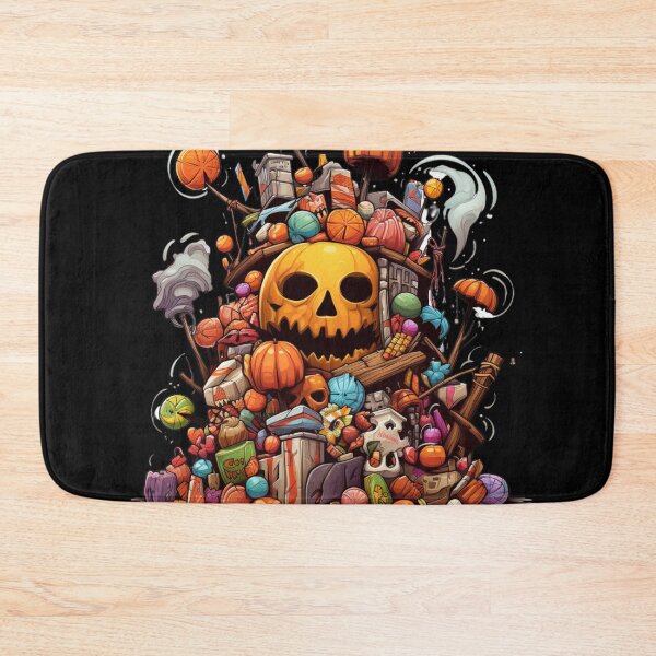 Item preview, Halloween Candy designed and sold by AceILA.