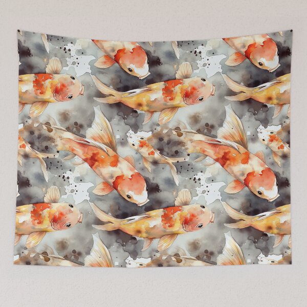 Item preview, Flowing Elegance designed and sold by HatiDesign.