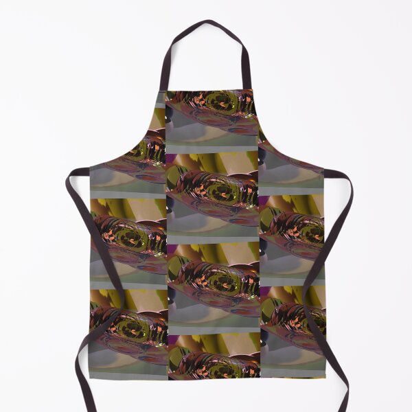 Item preview, Alien Artifact: Bronze, Digital Design & Wearable Art designed and sold by JoyceDade.