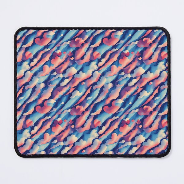 Item preview, Cloud patterns 13 designed and sold by DoodleLandShop.