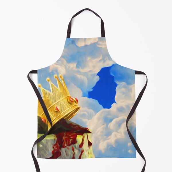 Item preview, KING OLEO designed and sold by TheFenixSniper.