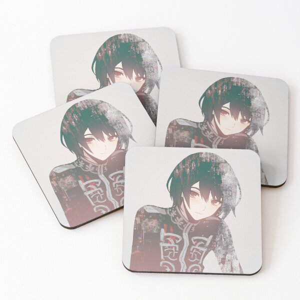 Item preview, Soshiro rkgk designed and sold by Lanahpyon.