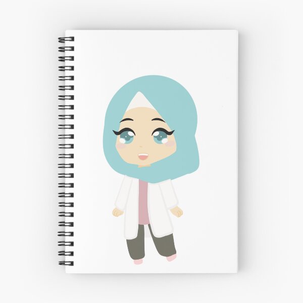 Item preview, woman in stem scientist  designed and sold by JiArtis.