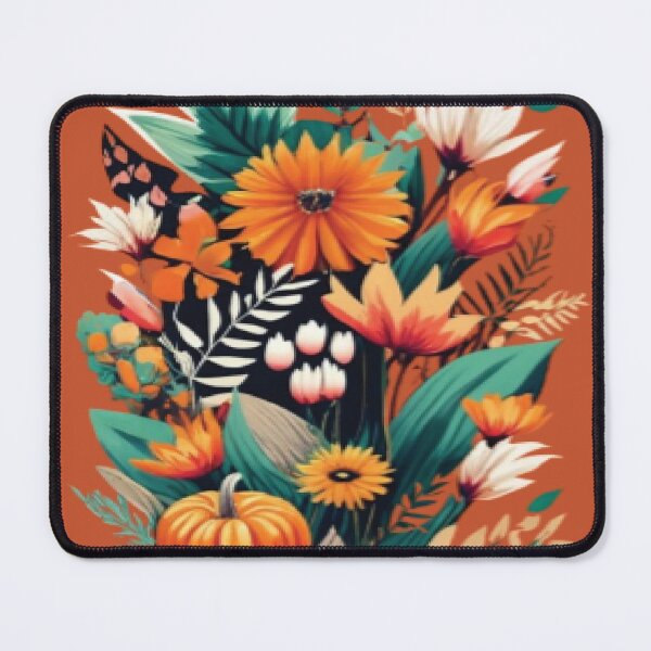Item preview, Purrrfectly Autumn designed and sold by UrbanGraphixs.