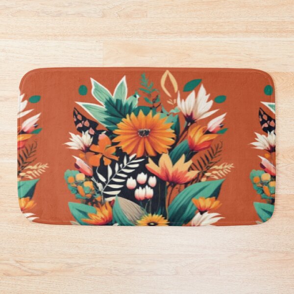 Item preview, Purrrfectly Autumn designed and sold by UrbanGraphixs.