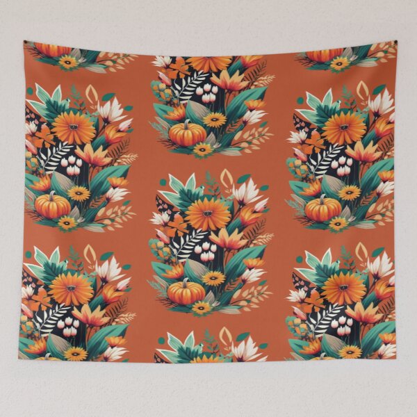 Item preview, Purrrfectly Autumn designed and sold by UrbanGraphixs.