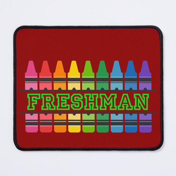 Item preview, Freshman . Funny gift for student. designed and sold by Krzysztof Siwek.
