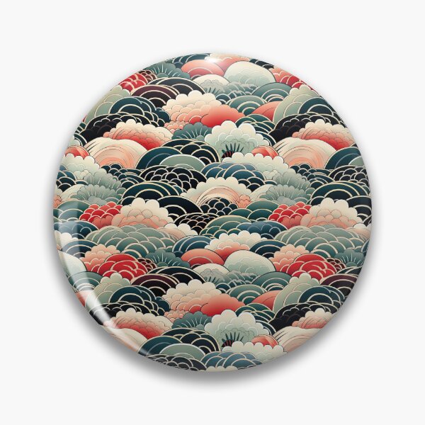 Item preview, Dragon Scale designed and sold by HatiDesign.