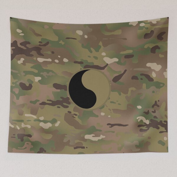 Item preview, 29th Infantry Division designed and sold by Jared Davies.