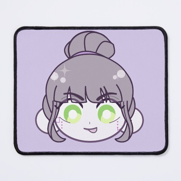 Item preview, Cookie Chibi Head Pixal Elemental Master Nindroid Mischievous designed and sold by Owlhana.