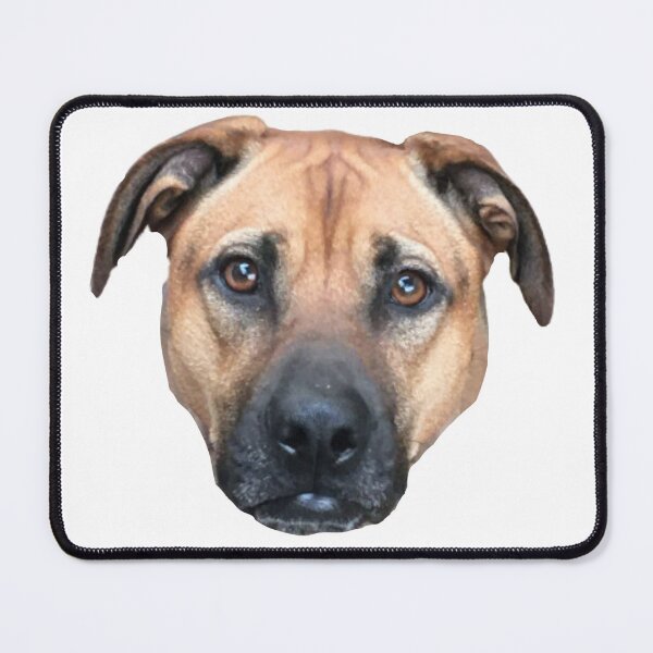 Item preview, Black Mouth Cur designed and sold by Soundpups.