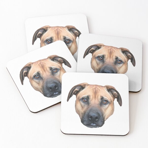 Item preview, Black Mouth Cur designed and sold by Soundpups.