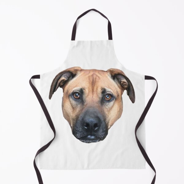 Item preview, Black Mouth Cur designed and sold by Soundpups.