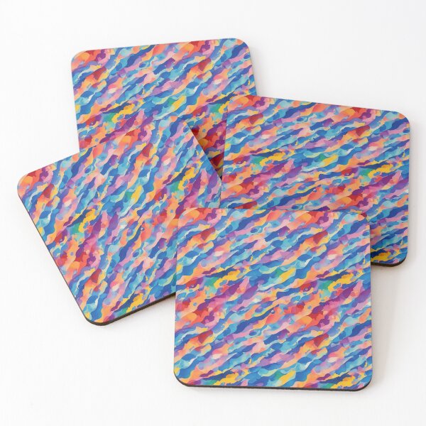 Item preview, Cloud patterns 14 designed and sold by DoodleLandShop.