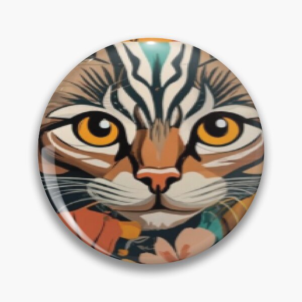 Item preview, Purrrfectly Autumn designed and sold by UrbanGraphixs.