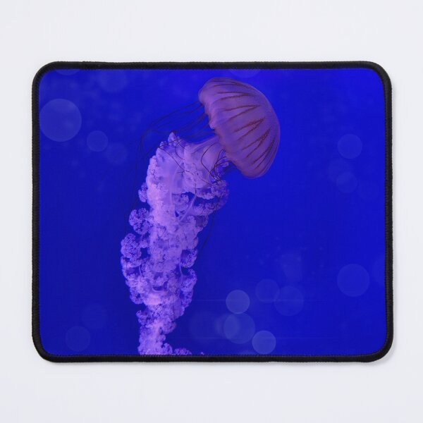 Item preview, Candyfloss Jellyfish designed and sold by EpicDemonKitty.