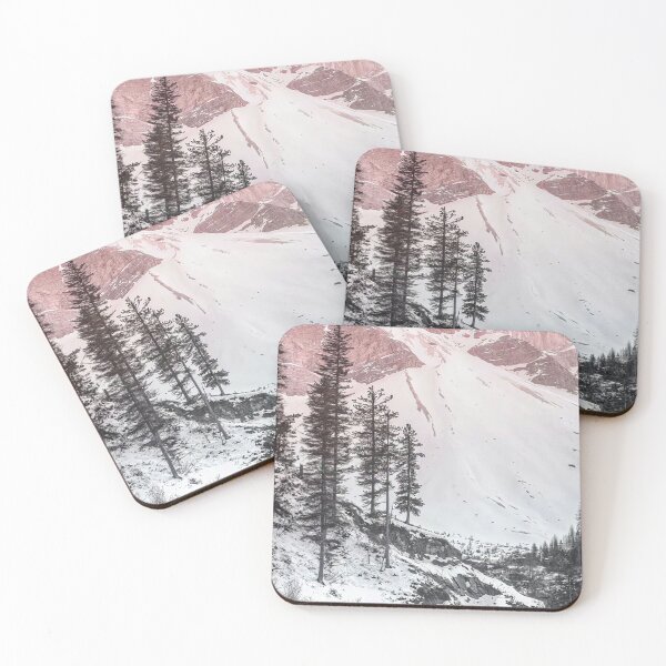 Item preview, Snow Mountain designed and sold by elmafee.