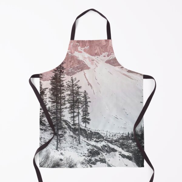 Item preview, Snow Mountain designed and sold by elmafee.