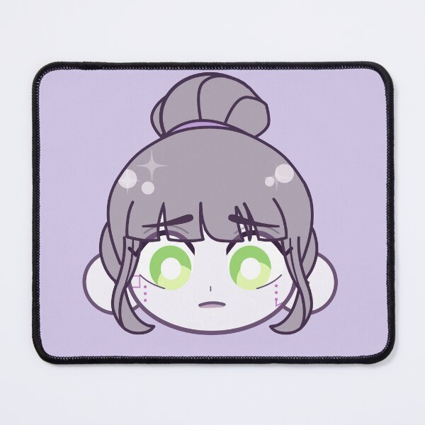 Item preview, Cookie Chibi Head Pixal Elemental Master Nindroid Sad designed and sold by Owlhana.