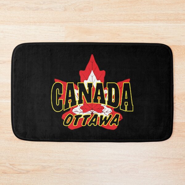 Item preview, Ottawa Canada by Tjays on a Cool designed and sold by TJays.