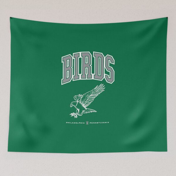 Item preview, Go Birds Vintage Graphic designed and sold by damgoodgame.