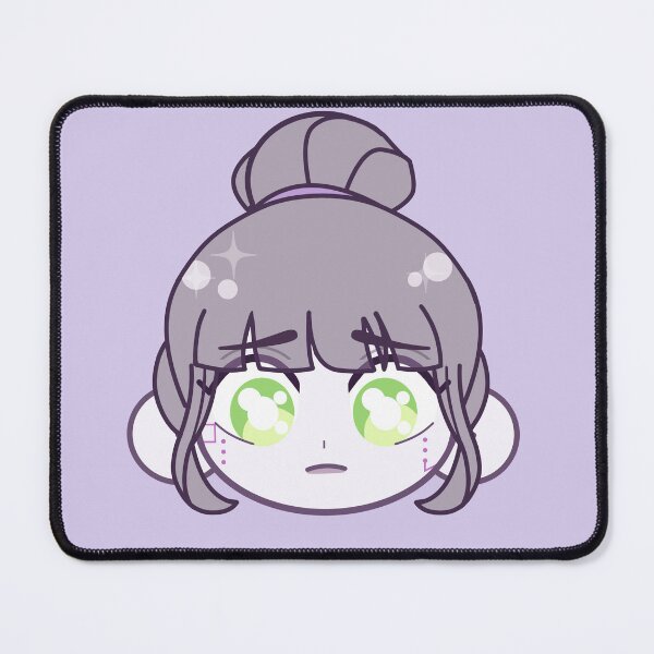 Item preview, Cookie Chibi Head Pixal Elemental Master Nindroid Puppy Eyes designed and sold by Owlhana.