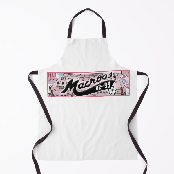 Item preview, Macross 82-99 designed and sold by Marcus Matos.