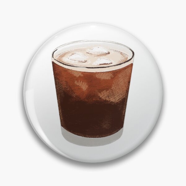Item preview, Iced americano designed and sold by kigcha20.